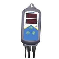 Aquarium Heater with Probe Thermostat Fish Ornamental ITC-306T Aquarium Probe