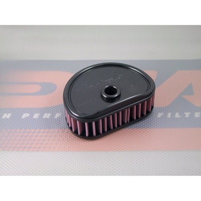 Luftfilter DNA für Kawasaki 03-08 VN 1600 VULCAN 1600; 05-08 VN 1600 NOMAD 1600