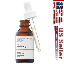 The Ordinary Mandelic Acid 10% + HA Serum, 30...