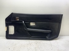 83-85 Porsche 944 924 Rightpassenger Door Panel 83-85 Porsche 944 924 Rightpassenger Door Panel