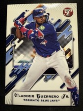 2025 Topps Pristine - Vladimir Guerrero Jr. #210