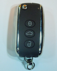 Bentley Key | eBay