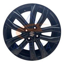 Suzuki Swift 2017 MK3 16" Alloy Wheel Single SU0036