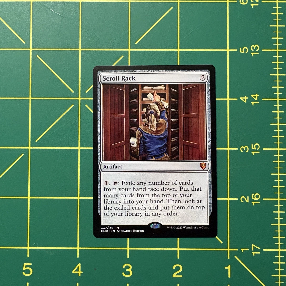 Scroll Rack Mtg for sale | eBay