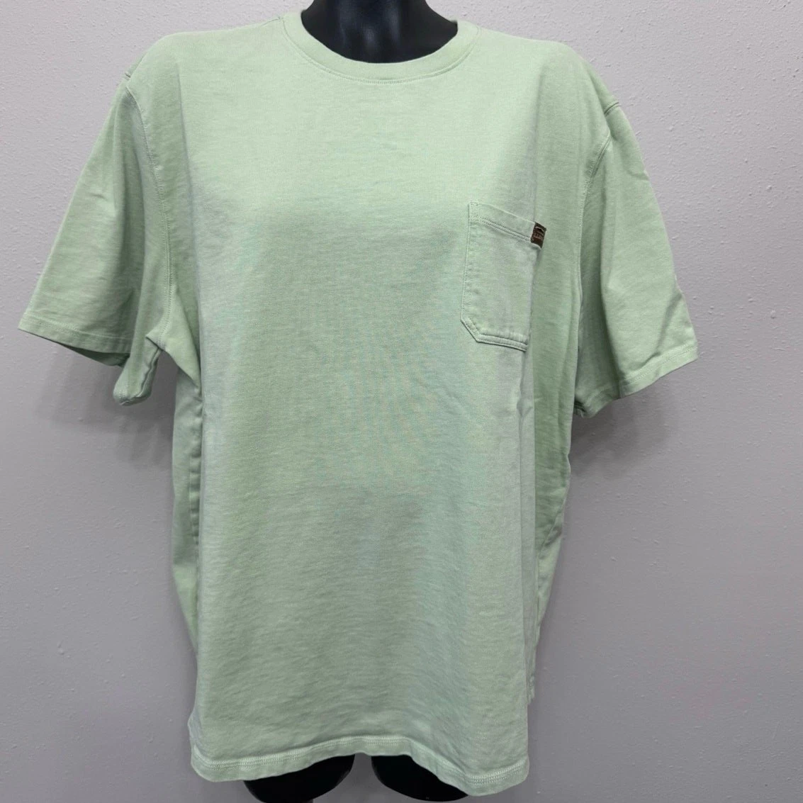L.L. Bean Traditional Fit Tee Men’s XXL Outdoor Graphic Gorpcore Camping Hiking