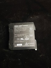 NEW OMRON S8VK-G01512 POWER SUPPLY 12 VDC OUTPUT