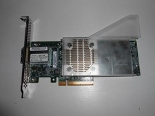 HP H241 Dual Port 12Gb SAS/SATA Smart Host Bus Adapter 726911-B21 750054-001