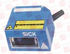 SICK CLV422-0010 / CLV4220010 USED 