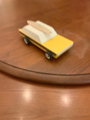 candylab toys woodie