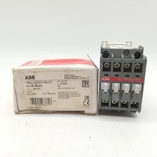 ABB AL16-30-01-24VDC 1SBL183001R8101 24VDC Contactor