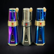 SCORCH TORCH Lighter Single Flame 61580