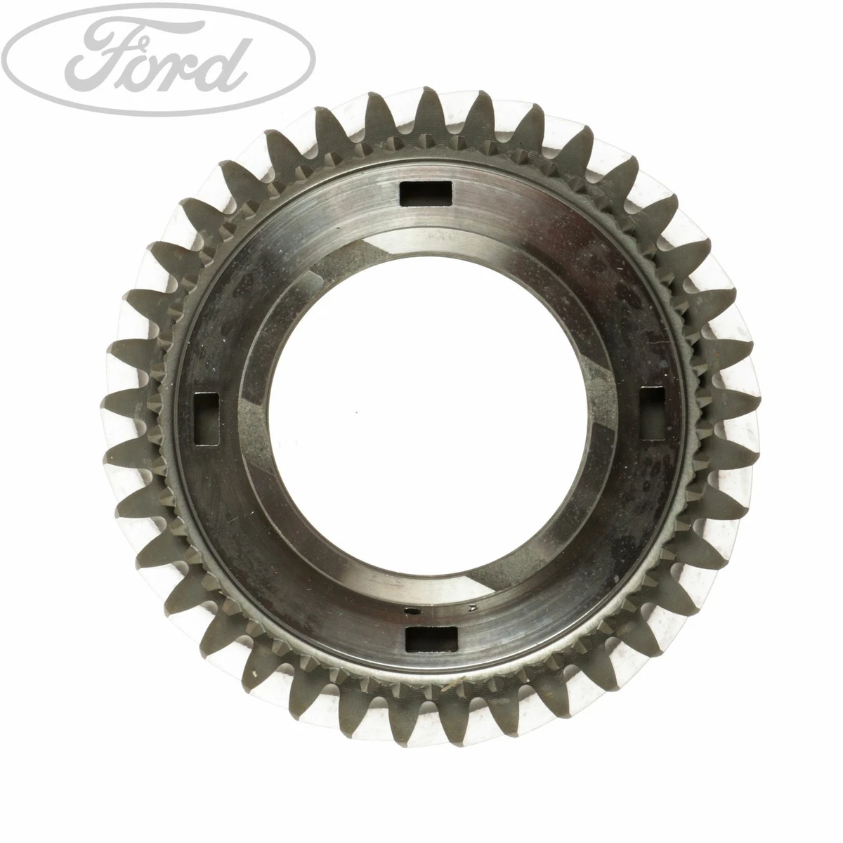 Genuine Ford Gearbox Mainshaft 3rd Speed Gear 1749474 | eBay