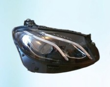 MERCEDES E CLASS - W213 - ORIGINAL GENUINE HEADLIGHT 2016-2020 HEADLAMP  