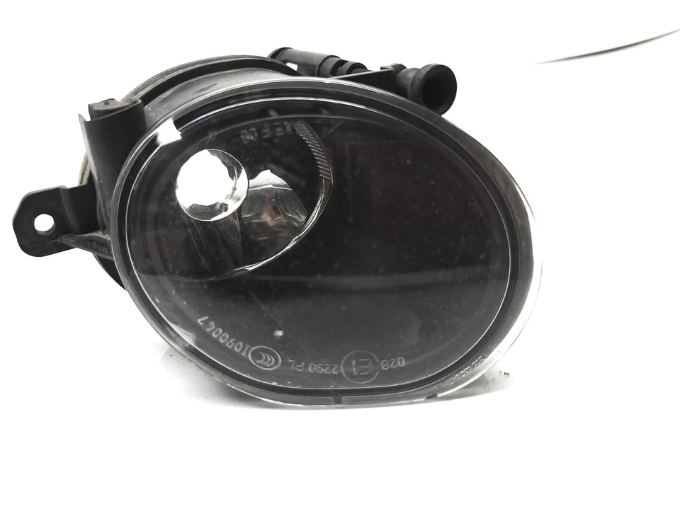 Faro antiniebla izquierdo conductor delantero Volvo S40 2005-2011 30764930 *lente picadura* Foto 3 de 4