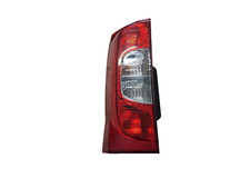 Citroen Nemo Peugeot Bipper Rücklicht links 01353205080