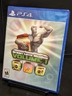 Green Lava Studios Volume 1 Limited Run (PS4) BRAND NEW, SEALED!