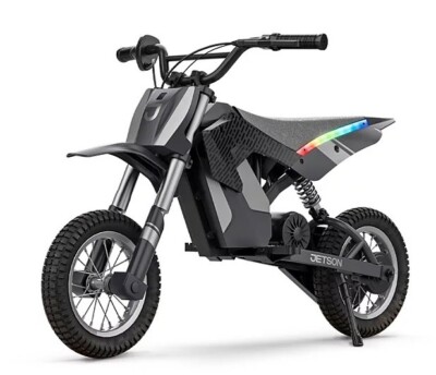 Jetson Horizon Kids' 36V Dirt Bike LOCAL PICKUP ONLY 1YRWARRANTY