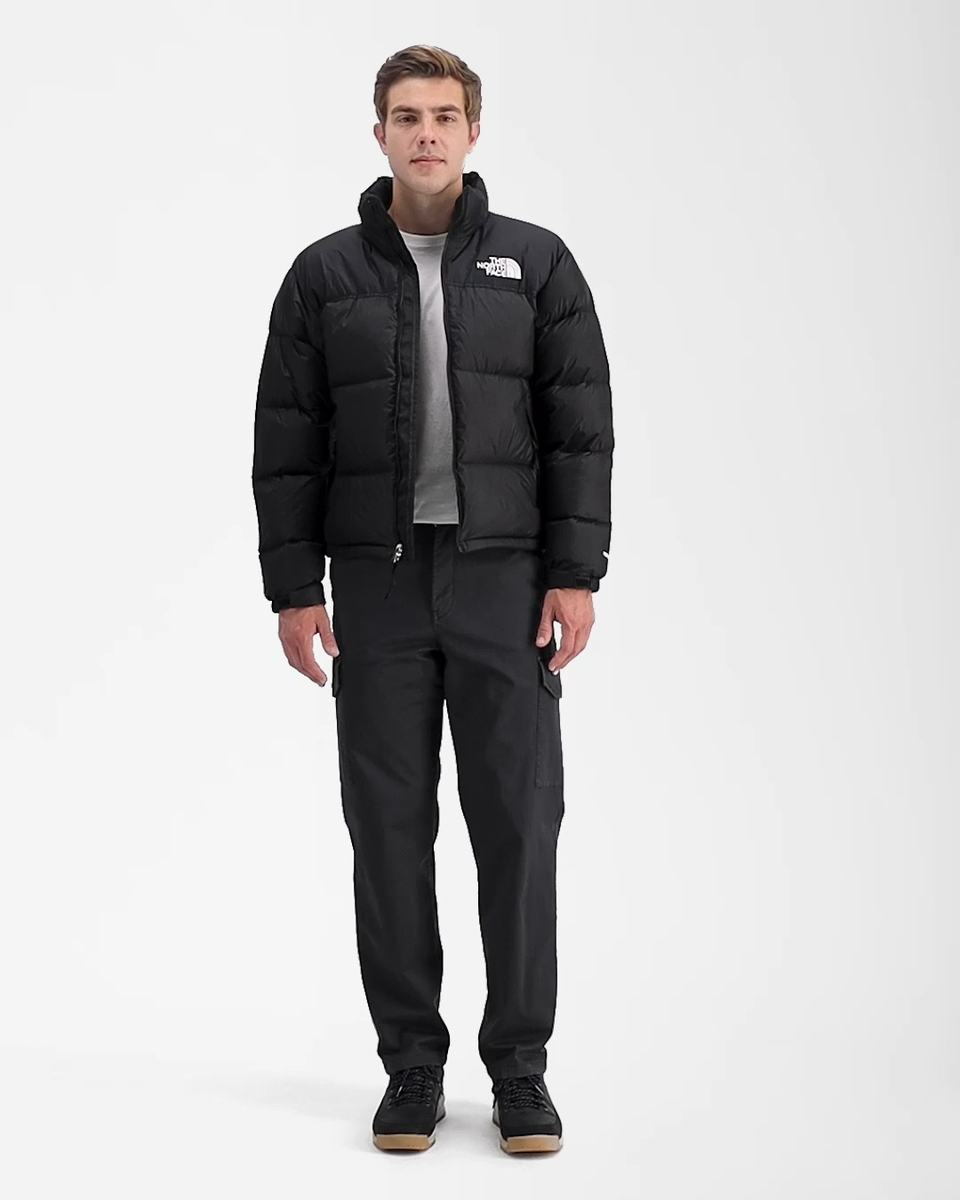 The North Face 1996 Retro Nuptse 700 Puffer Down Jacket The North Face 1996 Retro Nuptse 700 Puffer Down Jacket
