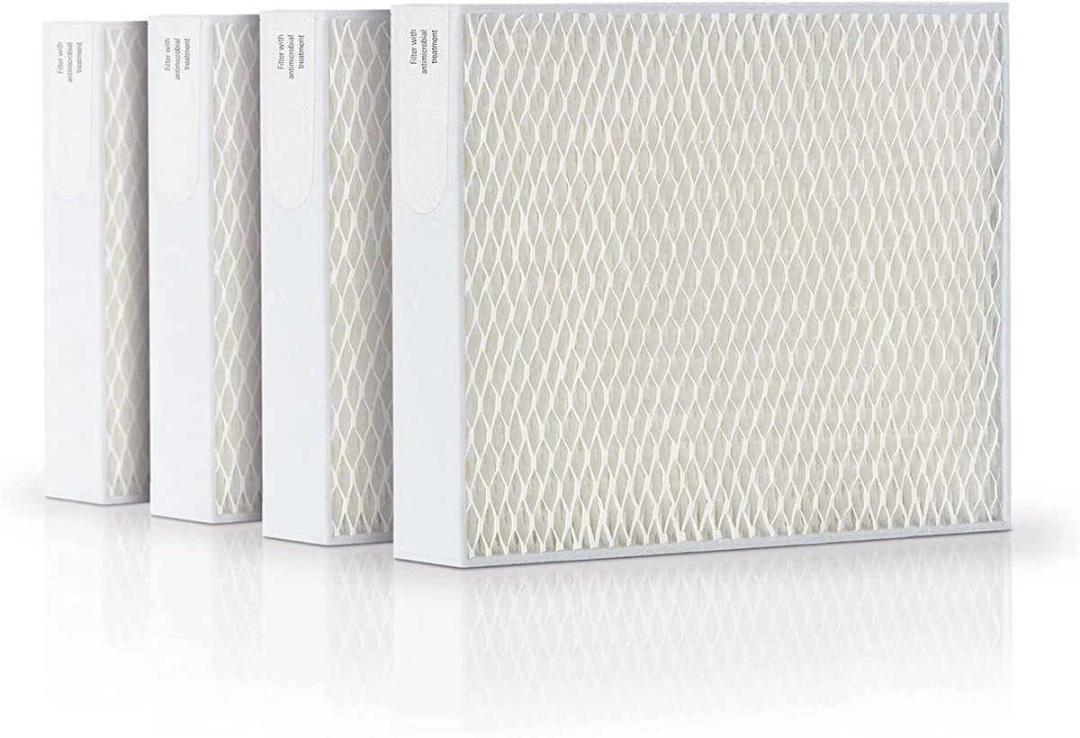 Stadler Form Oskar Humidifier Filter Cassette Pack of 4 White eBay