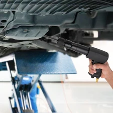 Multi-functional Pneumatic Hammer Professional Air Hammer W/ Tool Plus Kit Set