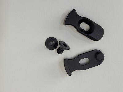 Hoyt HBX and HBX Pro Cam Draw Stops size HF Lucky Stops