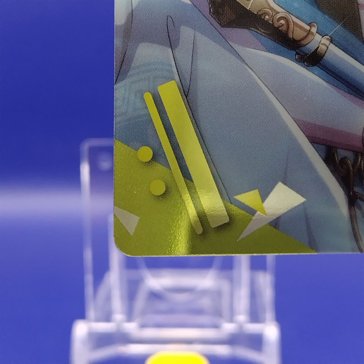 Yuki Idolish7 Wafer Card Cards From Japan Japanese Idol Holo Yuki Idolish7 Wafer Card Cards From Japan Japanese Idol Holo