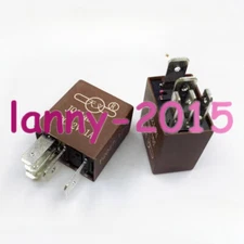 1PC New JQ114D-1 DC12V 1A 5-foot Tianyi relay #HJ