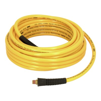 #ad DEWALT DXCM012 0253 3 8 in. x 50 ft. Polyurethane Hose New $48.99