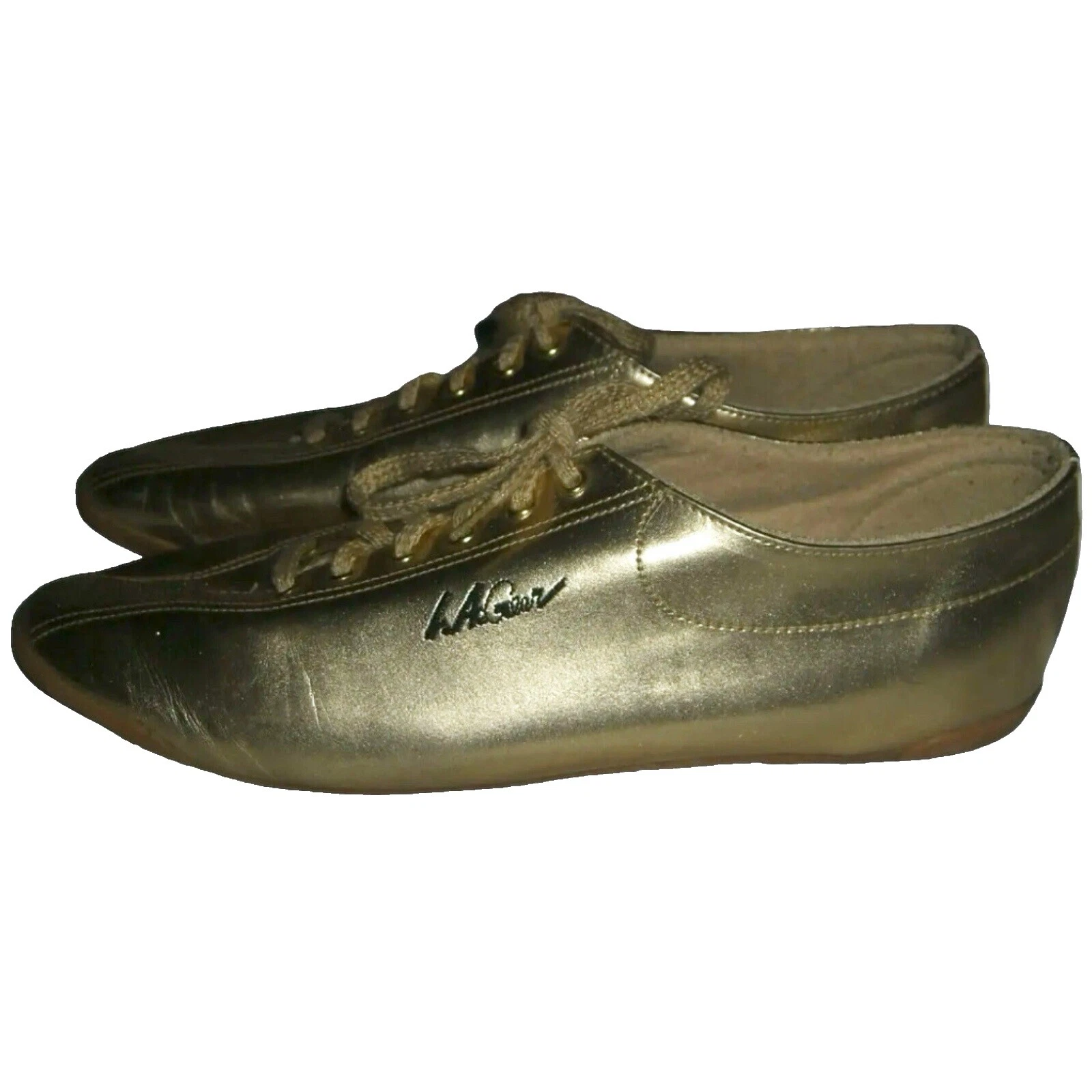 Calzado Vintage Casual Deportivo para De mujer