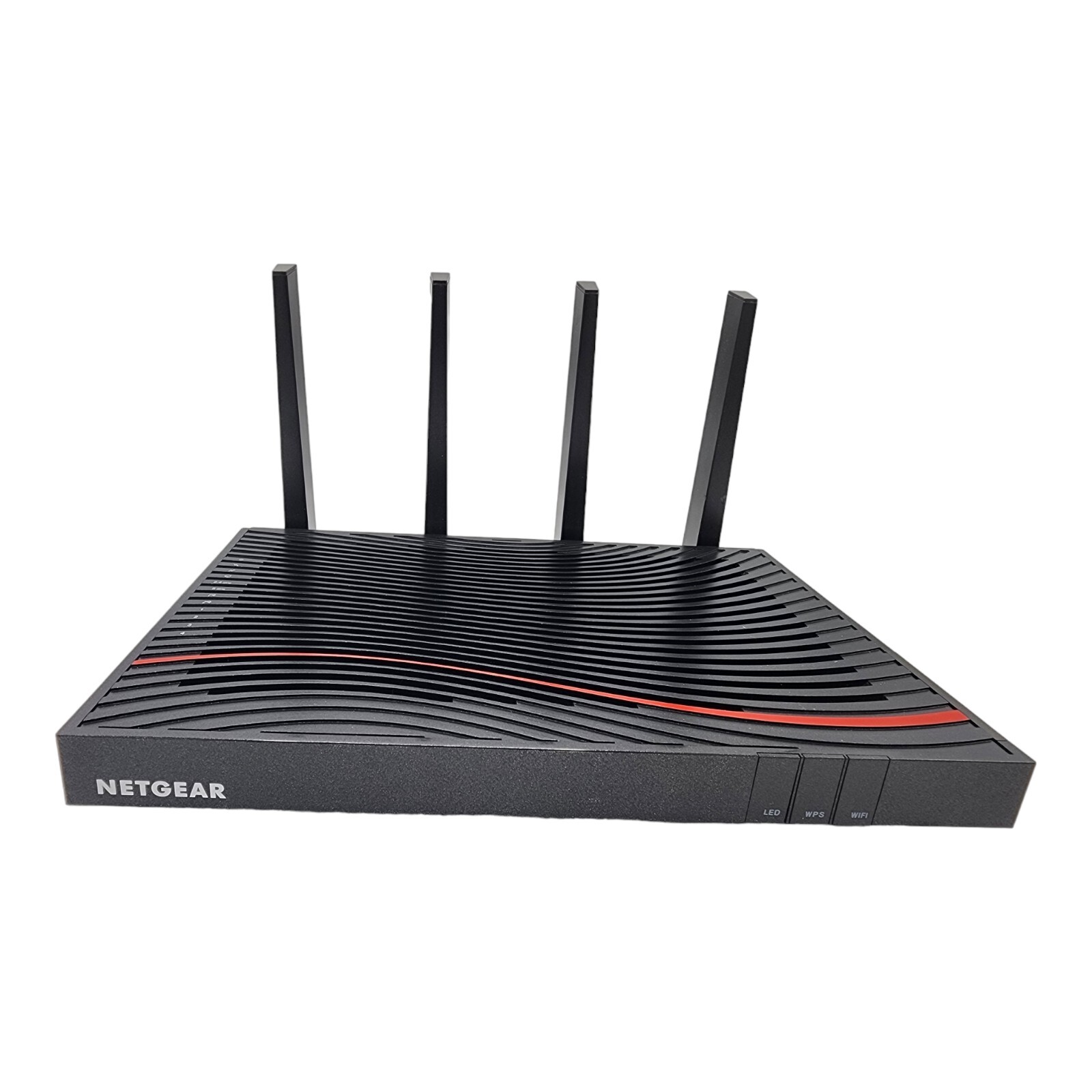 NETGEAR Nighthawk X4S AC3200 WiFi DOCSIS 3.1 Cable Modem Router (C7800