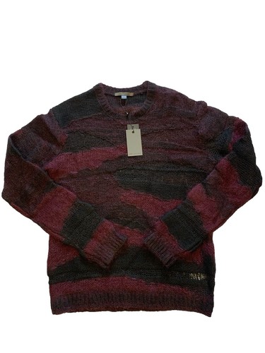 John Varvatos Men's Stanley Crew | eBay