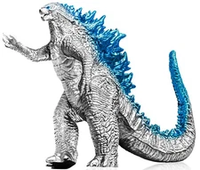 Brand New Mega Godzilla vs Kong Toy: King of The Monsters, Travel Bag