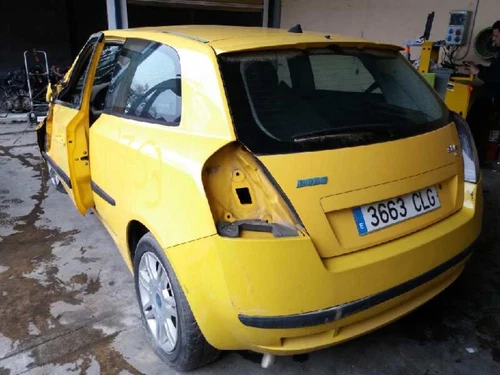46817373 Caja Mariposa para FIAT STILO (192) 1.9 JTD 115 2003 3569065 - Bild 9 von 10