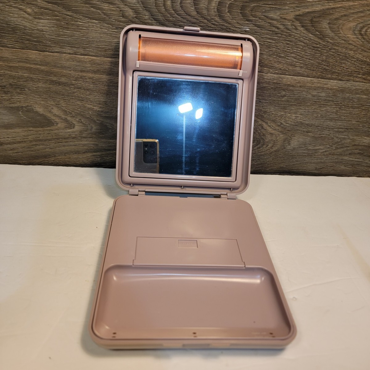 Clairol Lighted Makeup Mirror Replacement Bulbs Saubhaya Makeup