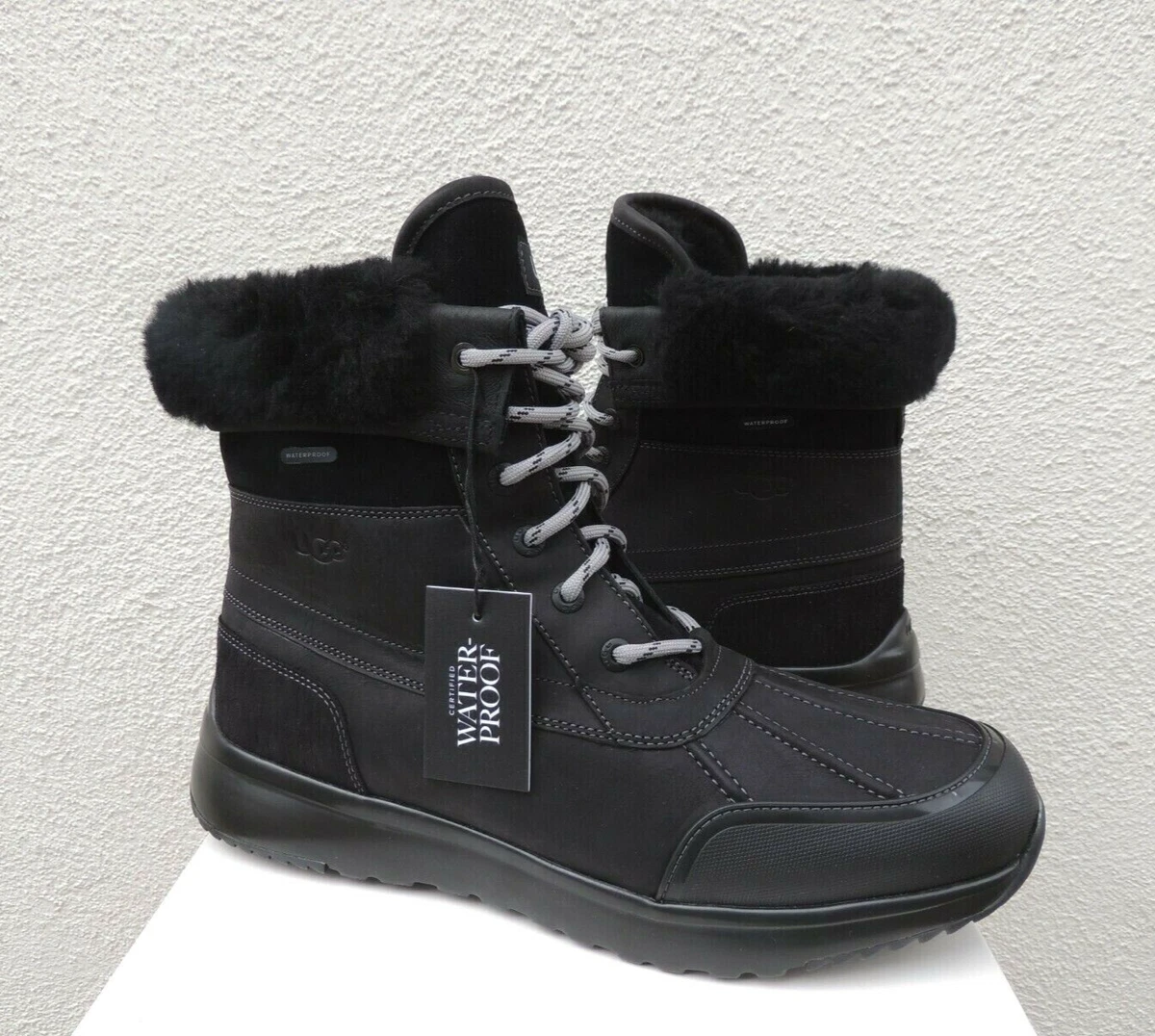 Ugg eliasson boots deals