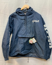 Vintage Windless Flapjaket - USS Enterprise - Ski Team