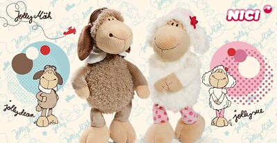 NICI- Collezione NICIdoos BallBies: Ciondolo Cane Con Passante 9cm, 46872 - Foto 11