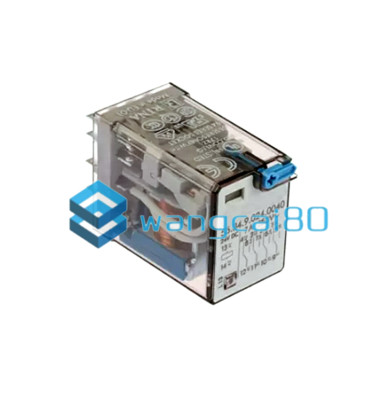10PCS NEW FOR Finder 55.34.9.024.0040 DC24 relay