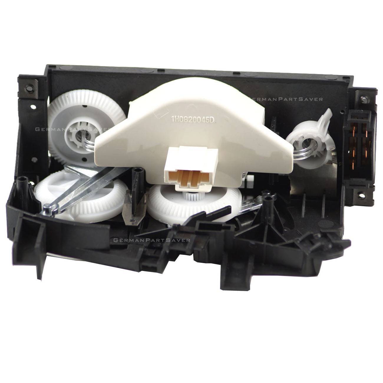 AUTOPA 1h0820045d Klimaschalter Heizungbedienteil A/c online  