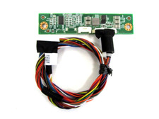 OEM Dell One 2205 Converter Inverter Board w/Cable Assy HUA01 R4J4Y MP-00008934