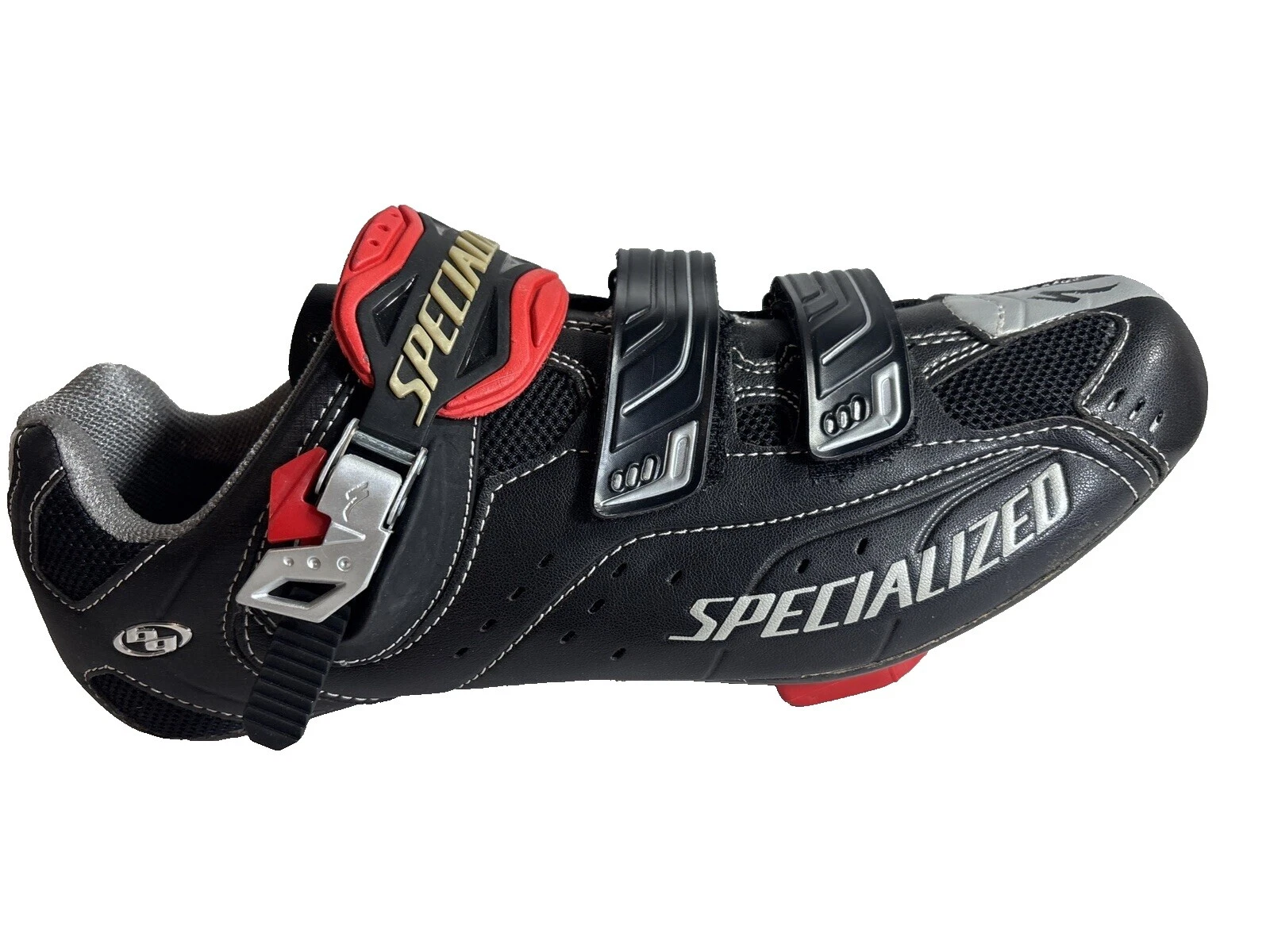 Zapatos de Ciclismo de carrera Specialized para hombres