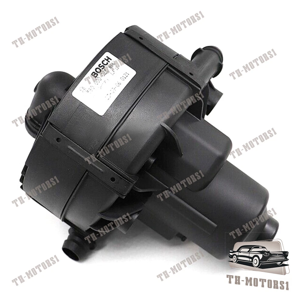 Bomba de aire OEM para MERCEDES-BENZ S400 ML550 CLS500 CLK550 CL550 GL550 SLK350 ML550 Foto 4 de 4