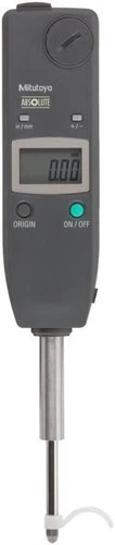 Mitutoyo 575-123 ABSOLUTE Digimatic Indicator, 0-1"/0-25mm Range, .0005"/0.001mm