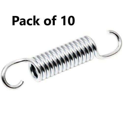 Genuine Folding Bed Springs Pack of 10 Static Caravan Som'toile Sofa