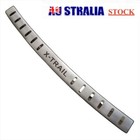 <!--F#f_0-->Car Rear Bumper Protector Scuff Plate Trim For Nissan X-trail XTRAIL 2022 2023<!--F/-->