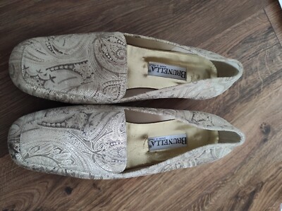 Brunella: Elegante Schuhe für Damen