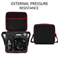 Portable Storage Carrying Case Shoulder Protective Bag for For DJI Avata Travel
