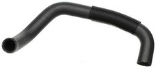 Gates 22144 Flexible Molded Radiator Coolant Hose | Made in USA
