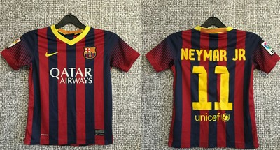 nike fc neymar