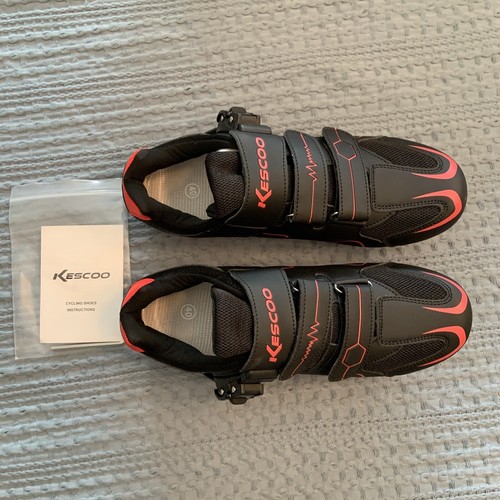 Bike Shoe Spd Compatible Spin Shoes Peloton Bike Cycle Shoes Spd Compatible  Spd Cycling Shoes Mens